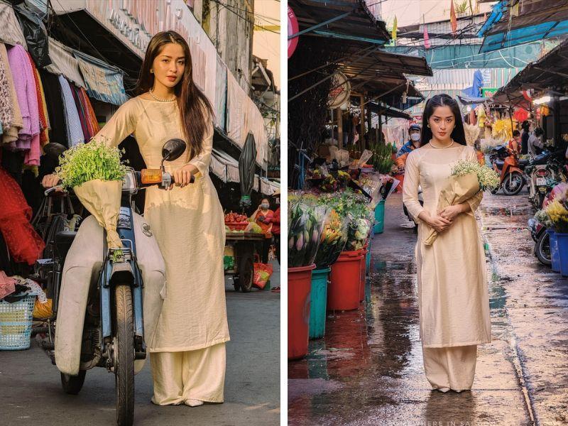 Chợ Vải quận 5 (Thương x&aacute; Đồng Kh&aacute;nh)