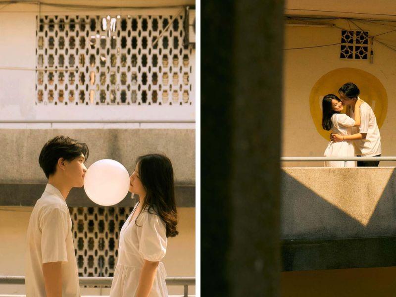 Cư x&aacute; Thanh Đa