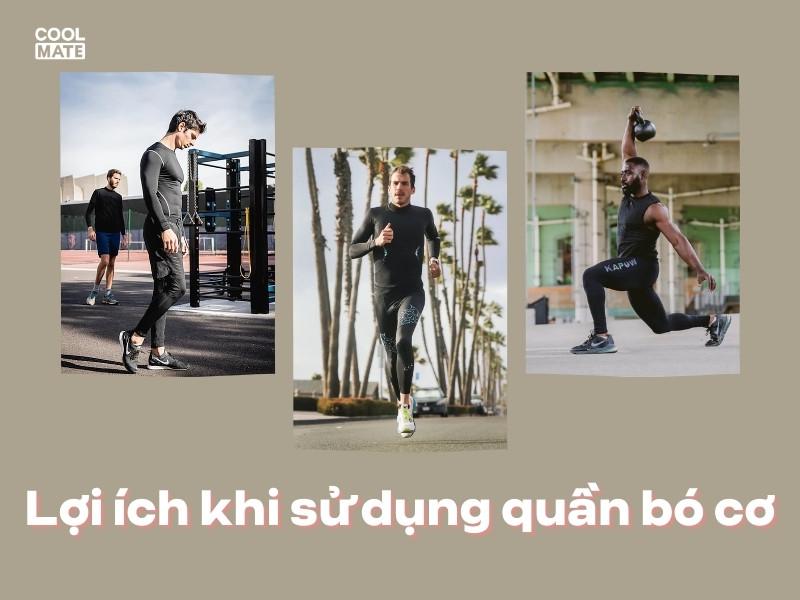 loi ich khi su dung quan bo co