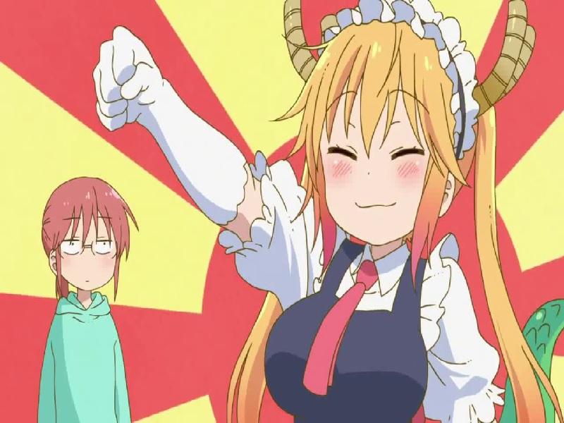 Văn hóa Kawaii trong anime và manga