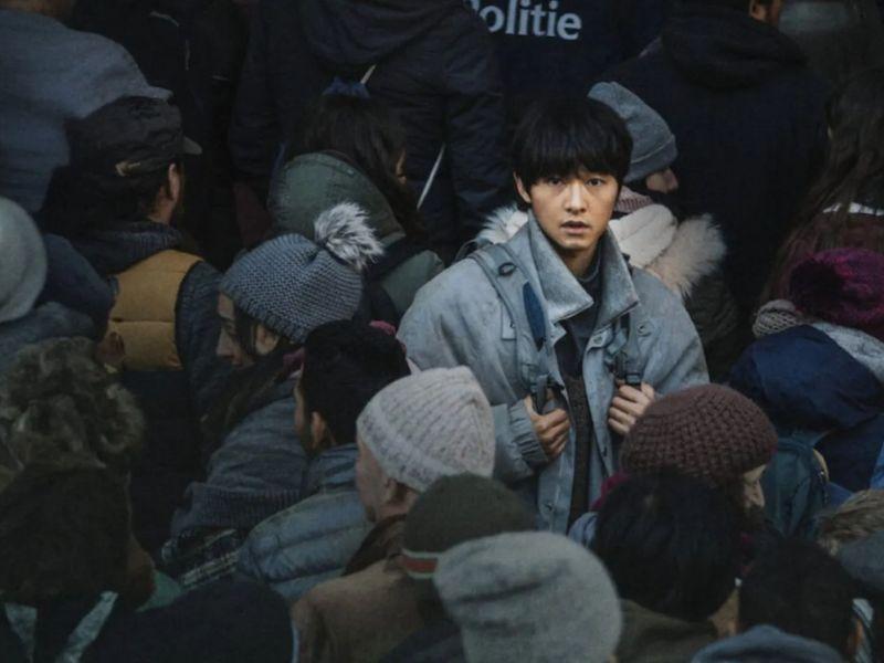 phim Netflix tháng 3 2024 có gì