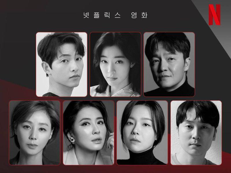 phim Netflix tháng 3 2024