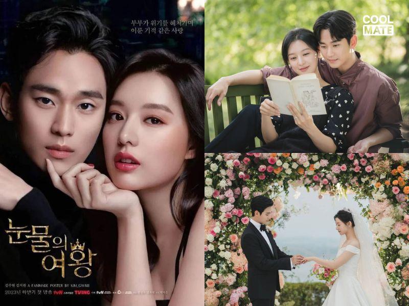 phim netflix tháng 3 2024 có gì hot