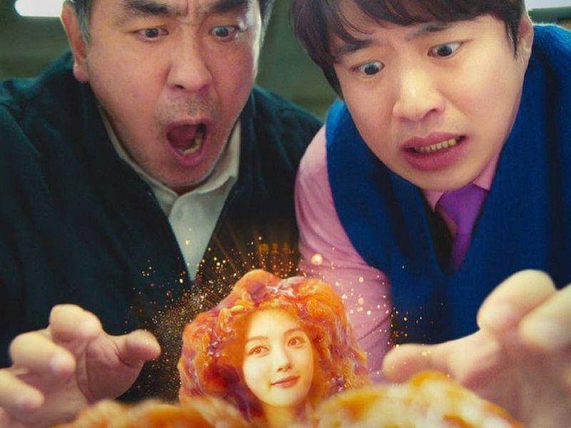 phim netflix tháng 3 2024 hàn quốc