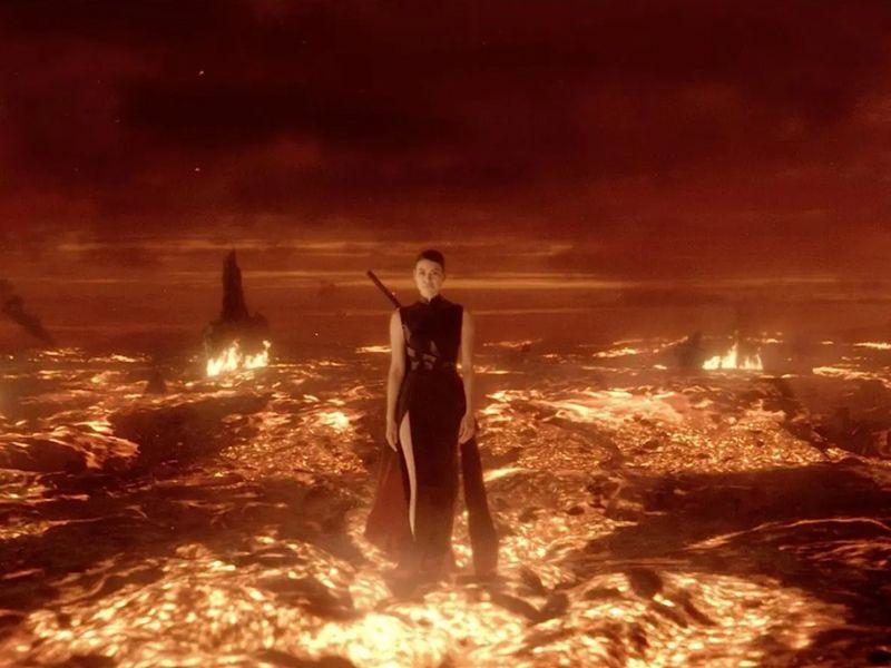 phim netflix tháng 3 2024 hay