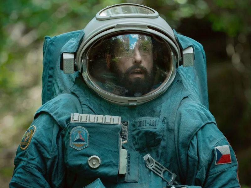 top phim netflix tháng 3 2024