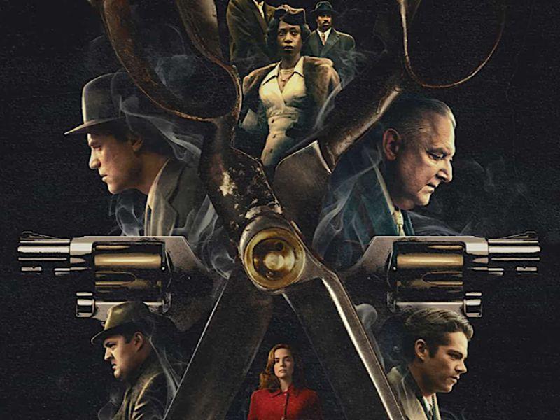 phim netflix tháng 3 2024