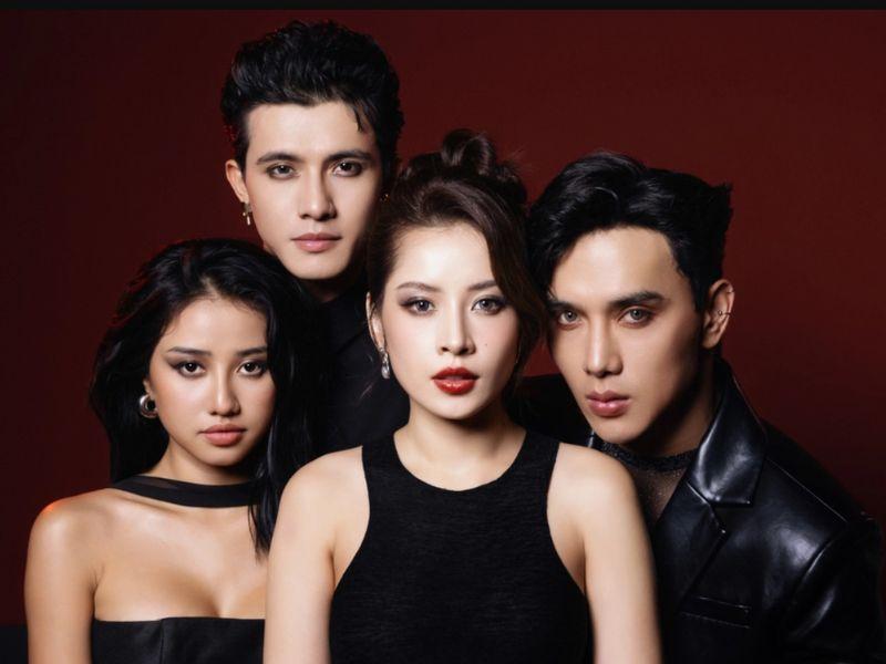 phim netflix tháng 3 2024 hấp dẫn