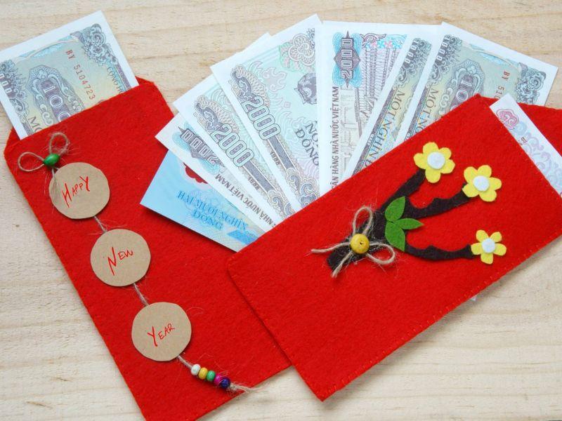 Ý nghĩa số tiền lì xì 168 là gì?