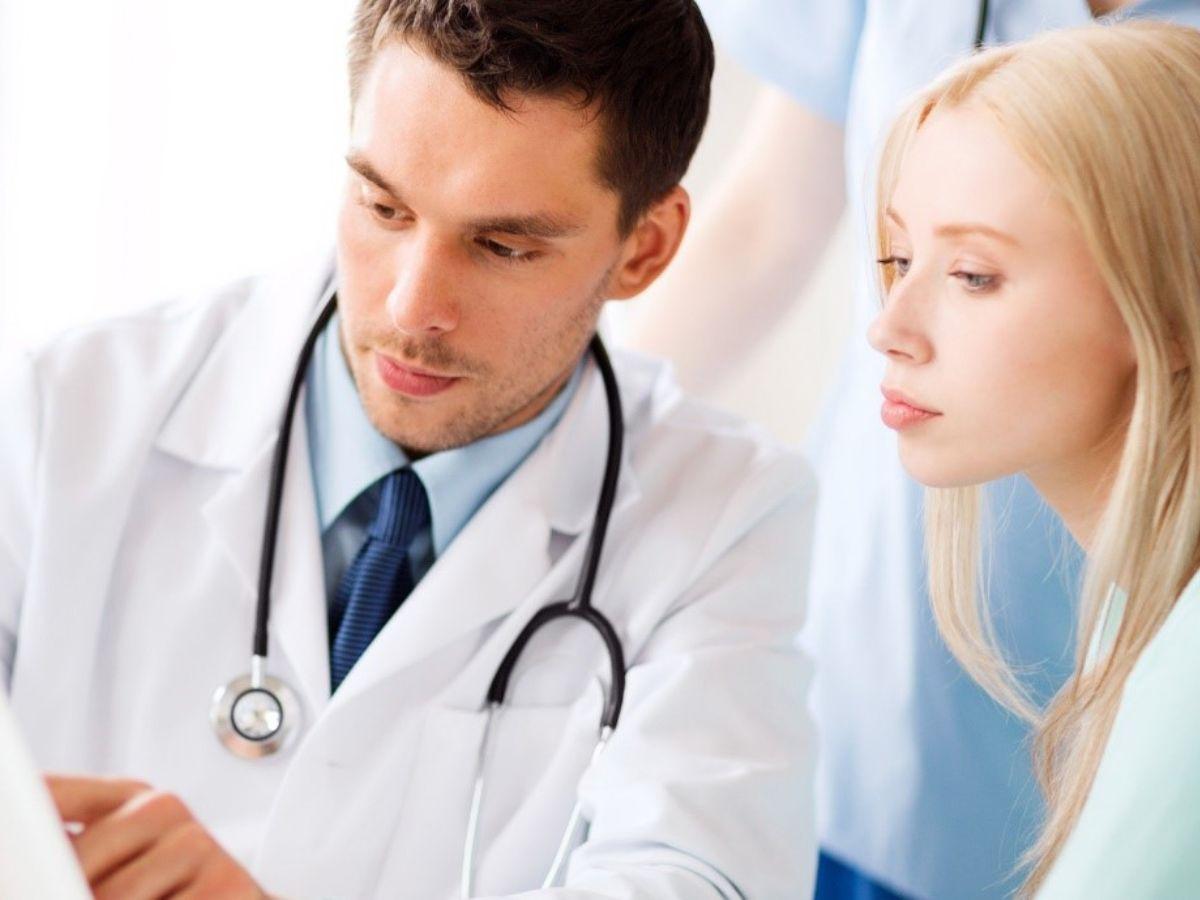 Để đảm bảo sức khỏe tốt nhất cho quá trình tăng cân, hãy duy trì thói quen khám sức khỏe tổng quát ít nhất 1-2 lần/năm