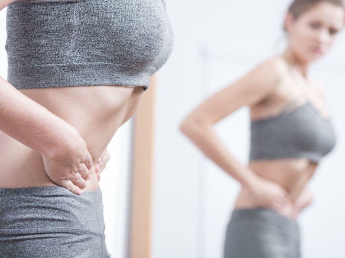 Mắc các vấn đề tiêu hóa khiến cơ thể khó tăng cân hơn