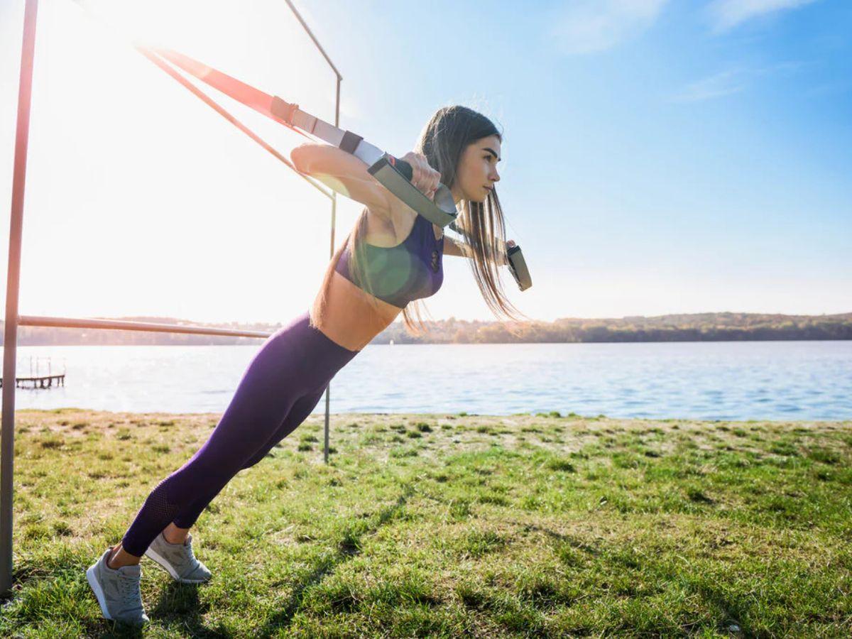 Bow and Arrow