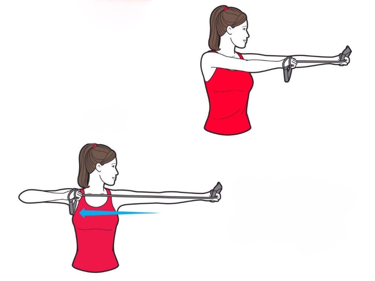 Tricep Kickback