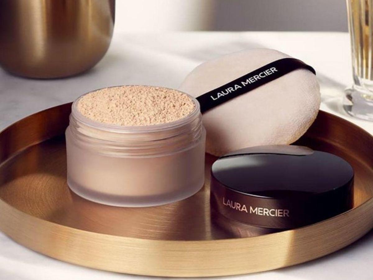 Laura Mercier Loose Setting Powder 