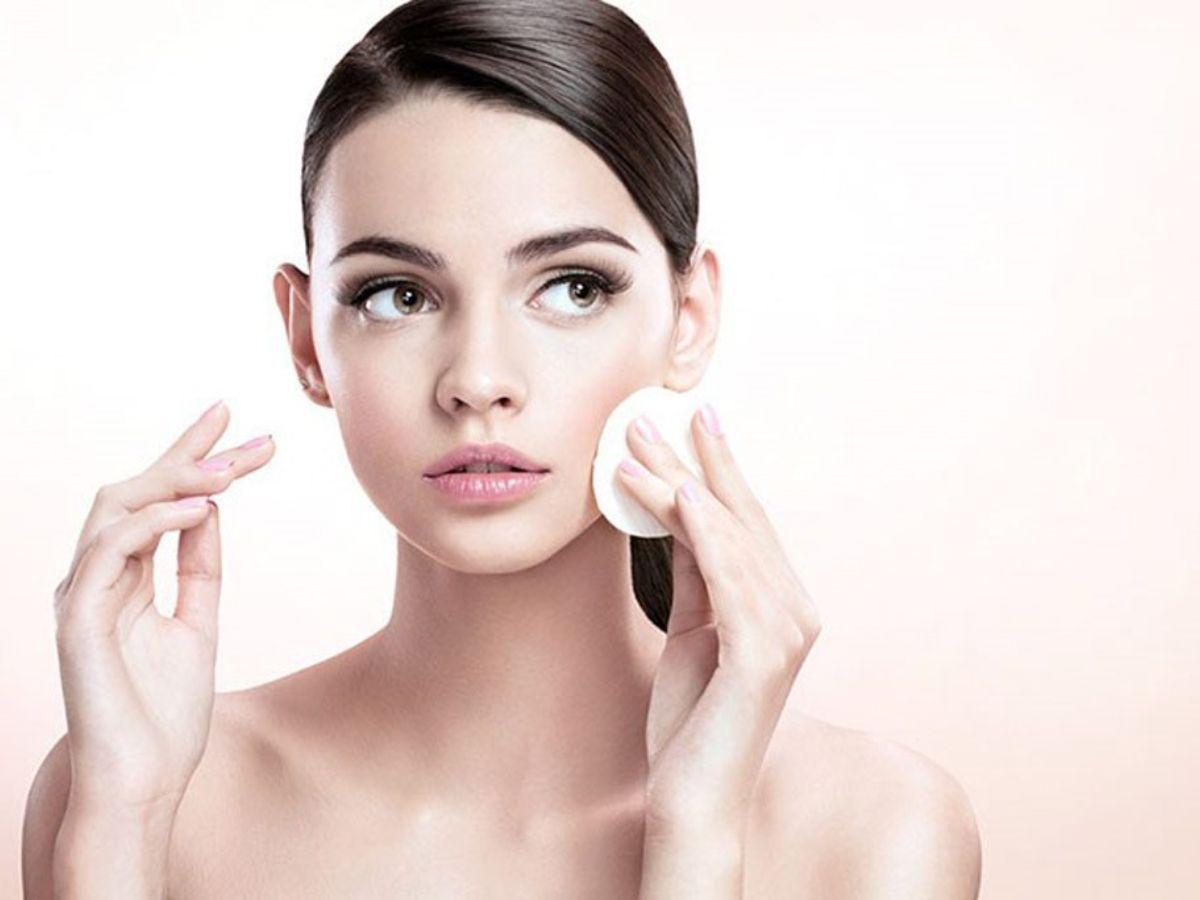 Lưu ý về loại da khi chọn phấn phủ cho da dầu