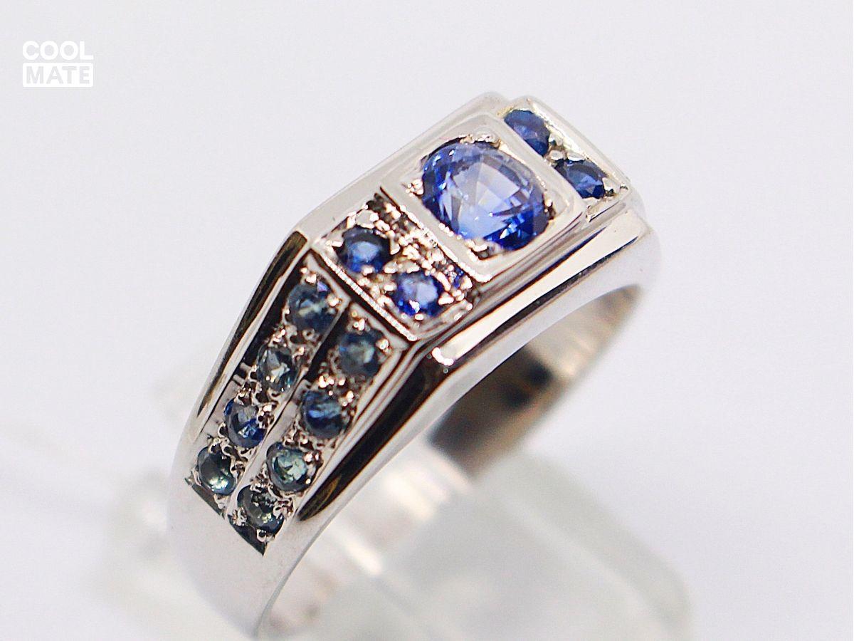Mệnh Hỏa đeo nhẫn ngón nào để rước lộc