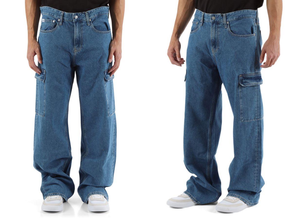 Loose Fit dành cho những chàng trai yêu thích sự thoải mái tuyệt đối