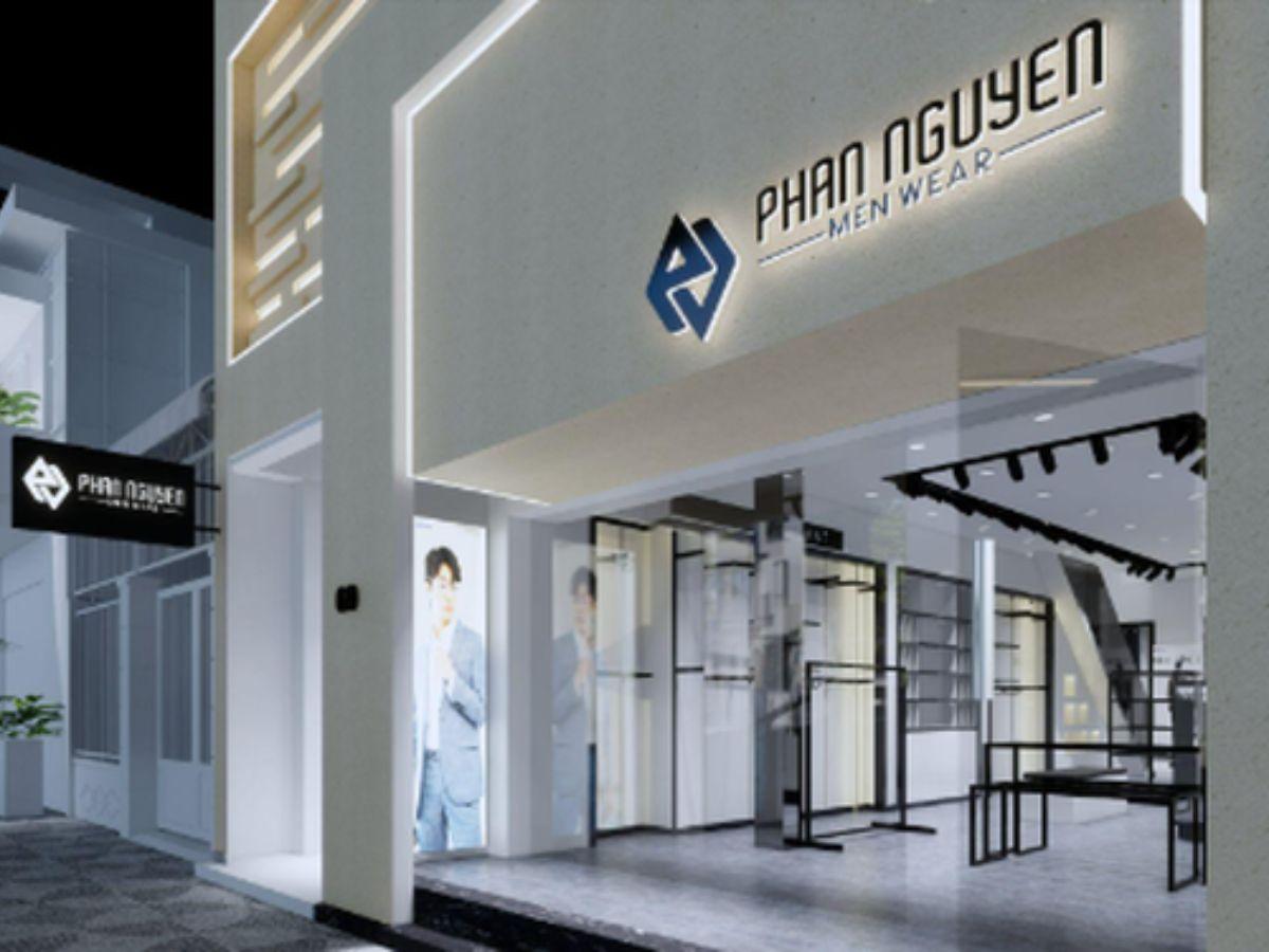 Phan Nguyễn Store