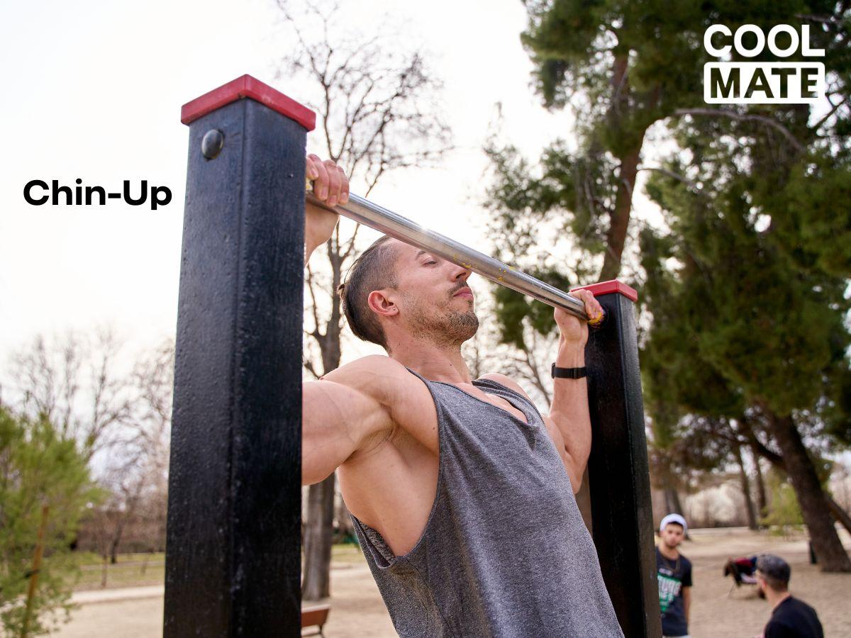 Chin-Up