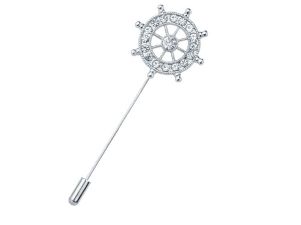 Collar pin thương hiệu Phụ Kiện Lịch Lãm ( Ảnh: Internets )