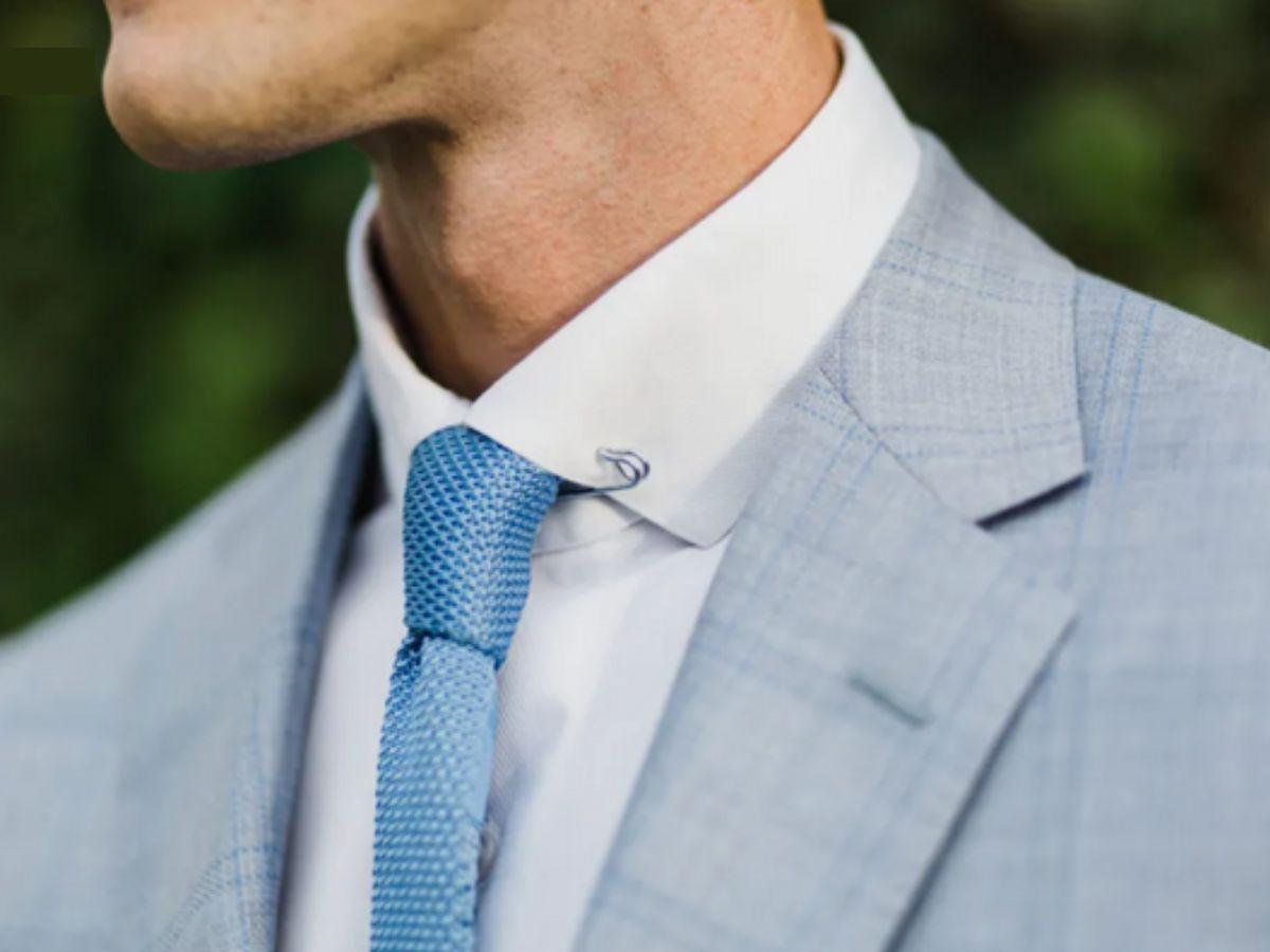 Công dụng của collar pin