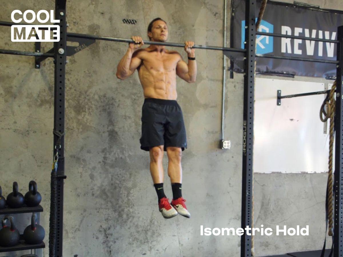 Isometric Hold