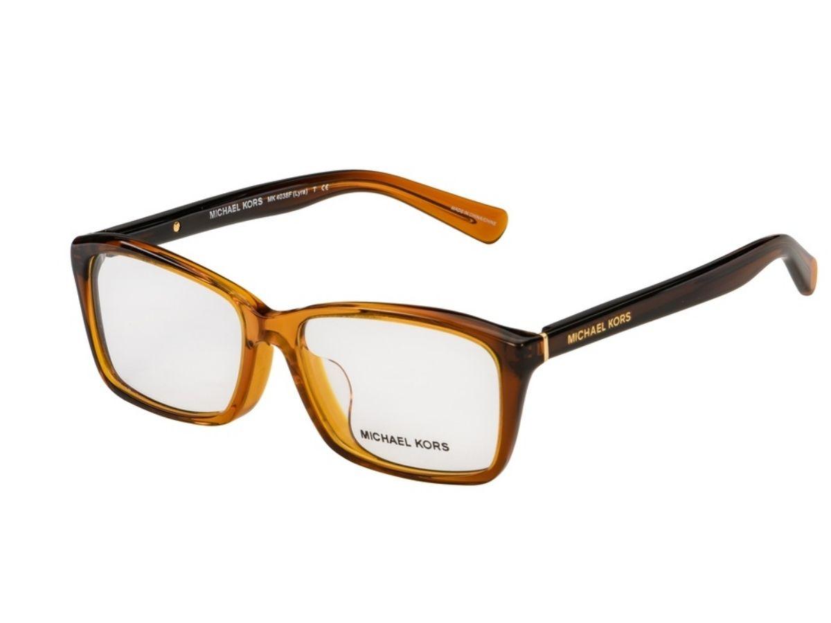 Kính mắt Michael Kors