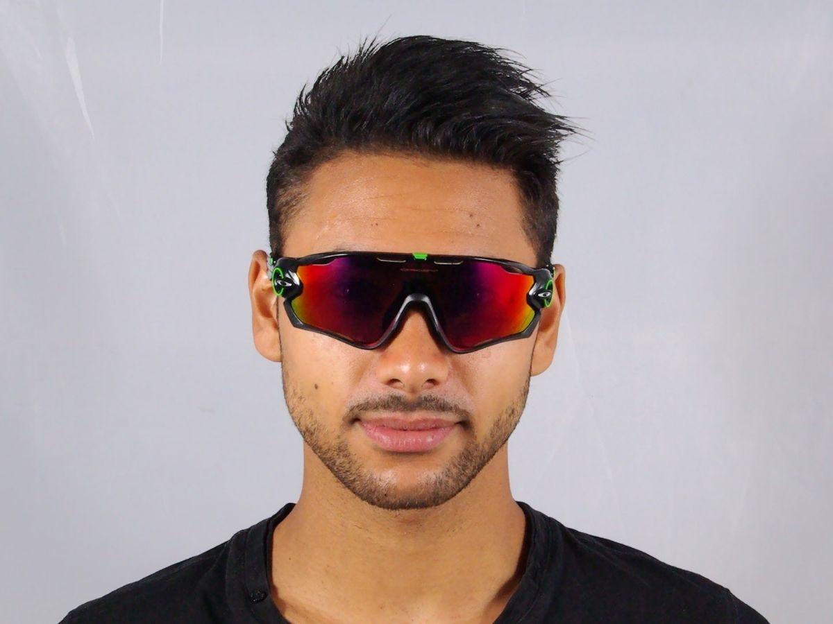 Kính mắt Oakley