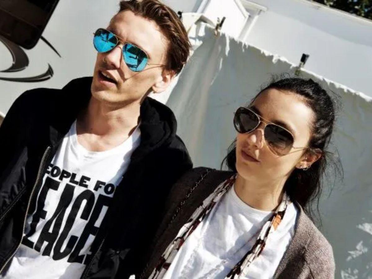 Kính mắt Luxottica