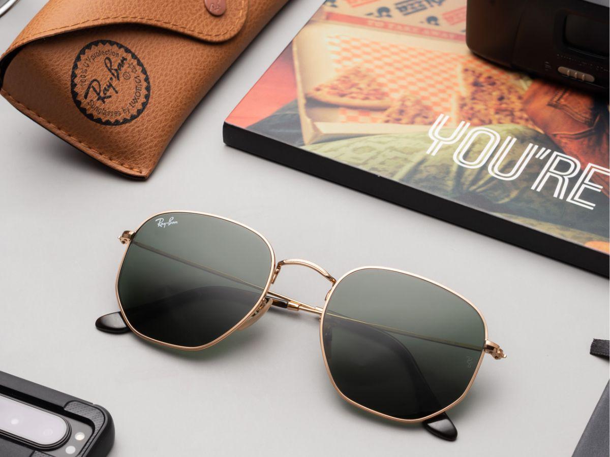 Kính mắt RayBan