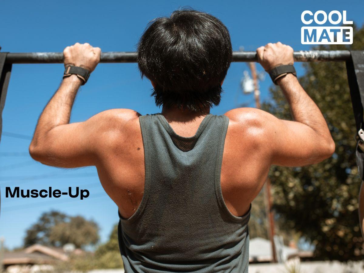 Muscle-Up