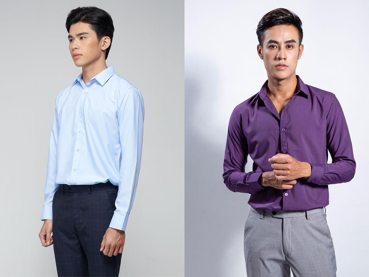 Vải sợi sồi có khả năng thấm hút tốt hơn cả cotton, ít nhăn, bền màu