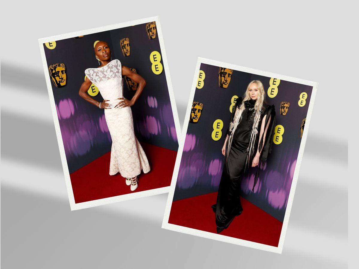 Mỗi thiết kế được các người đẹp diện đến thảm hồng đều giúp tôn lên nét đẹp hình thể xuất sắc