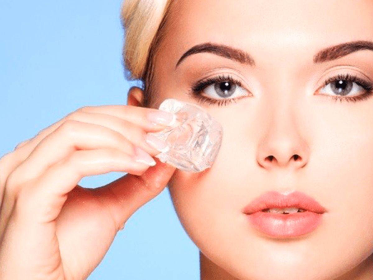 Bột sắn dây giúp làm dịu da, giảm viêm