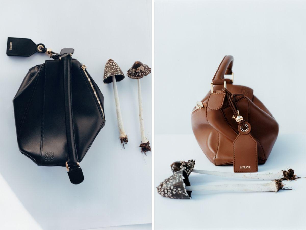 Featherlight - Những chiếc túi "nhẹ tựa lông hồng"