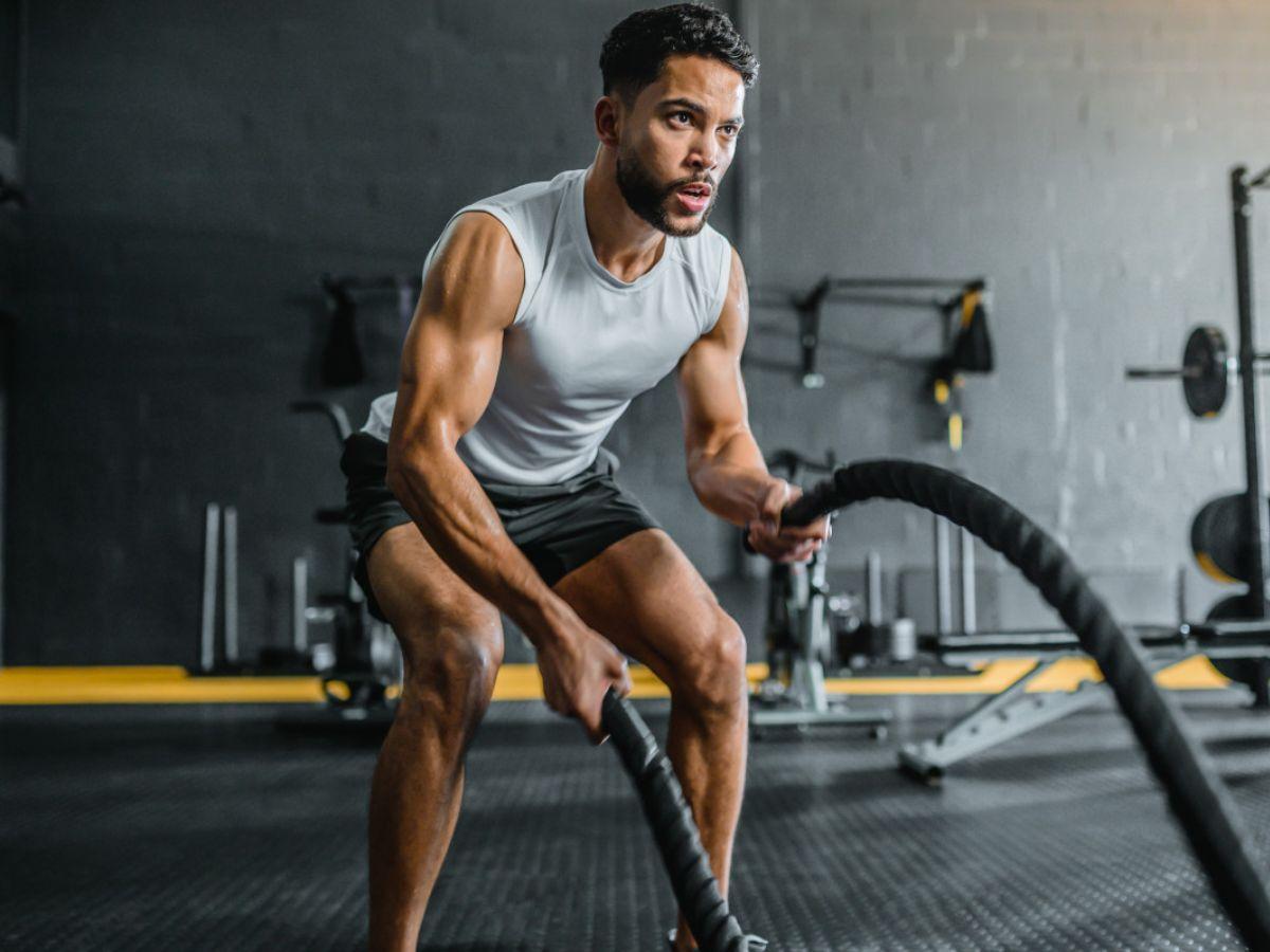 Các bài tập Cardio có thể giúp giảm mỡ "thần tốc"