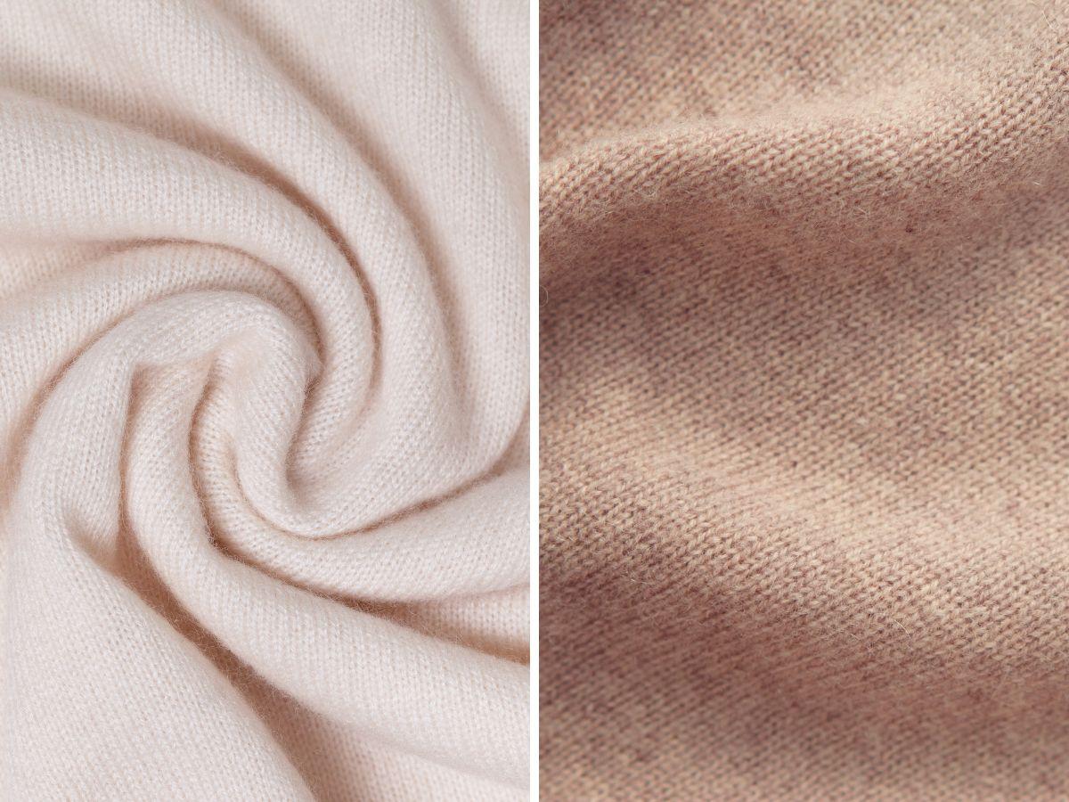 Len cashmere