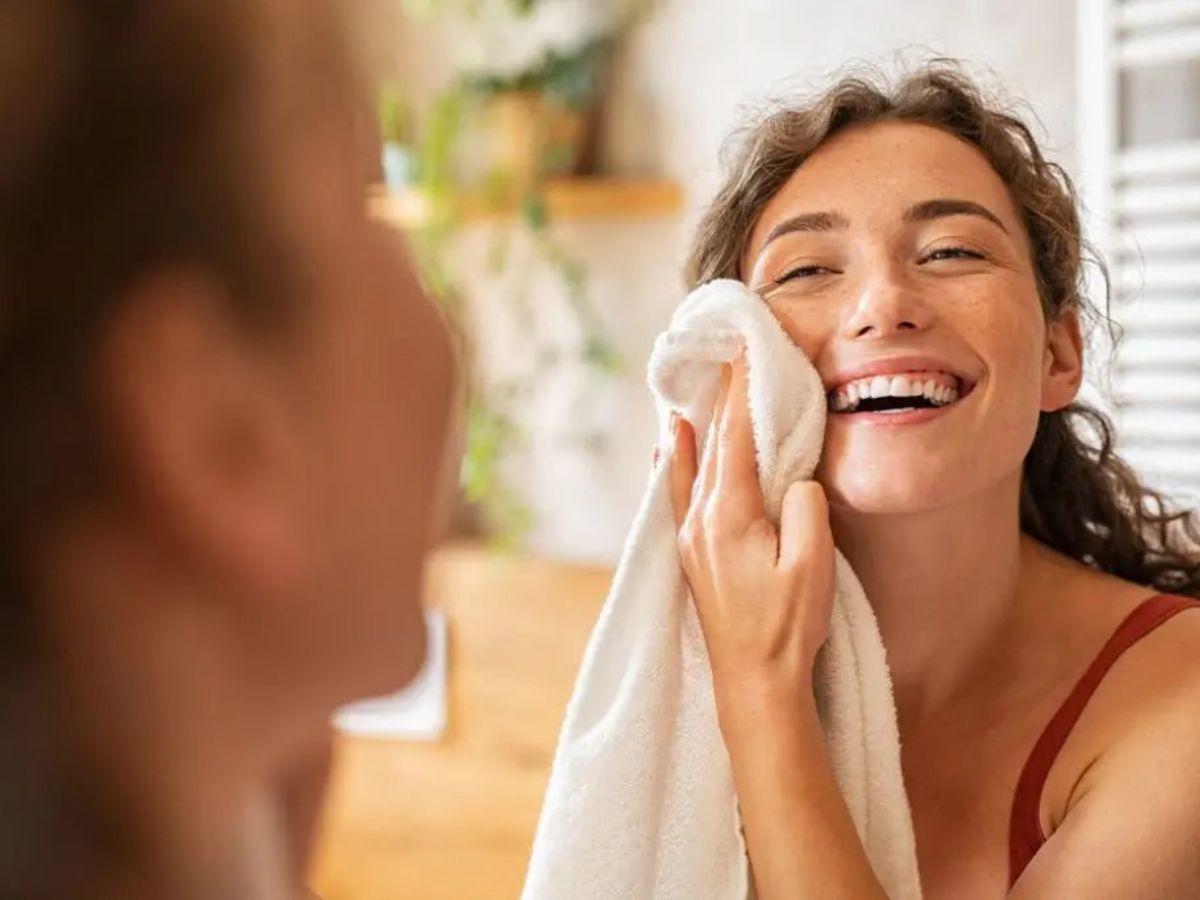 Mỗi loại da có đặc điểm khác nhau