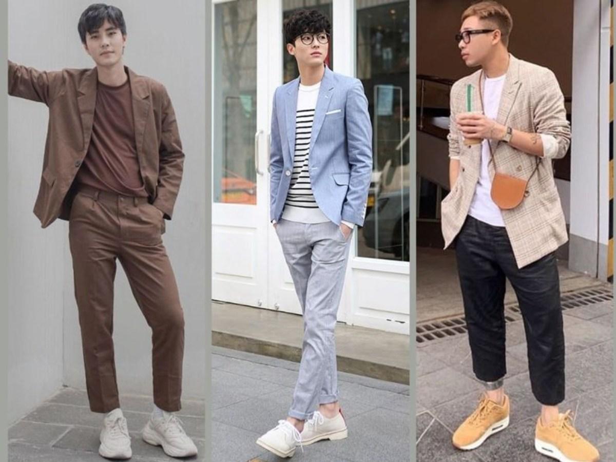 Khi lựa chọn, nên chú ý đến kiểu dáng