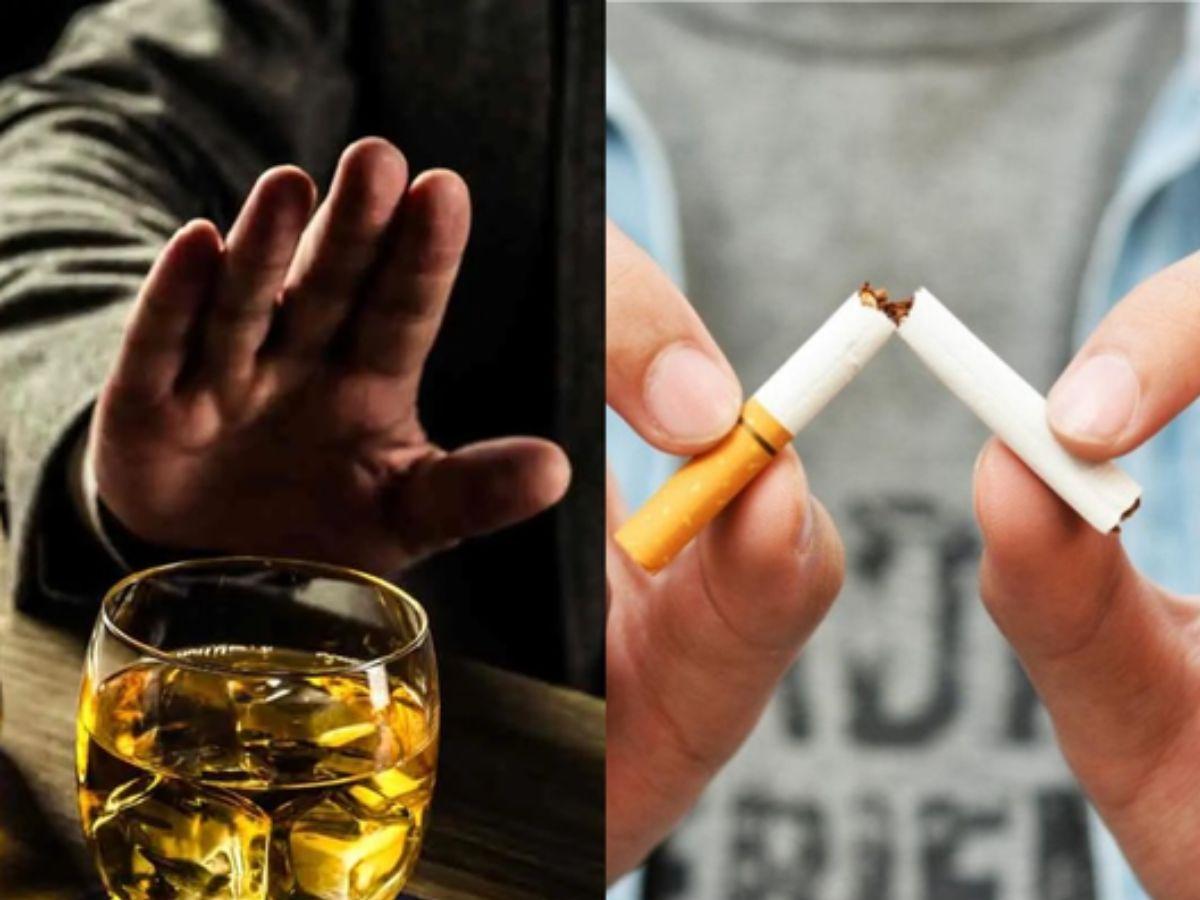 Bia rượu và thuốc lá gây ảnh hưởng nghiêm trọng đến sức khỏe