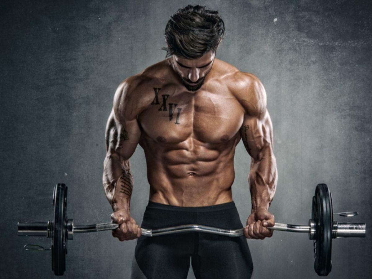 Các bạn nên kiên trì tập luyện trong thời gian dài để mang lại hiệu quả tốt nhất