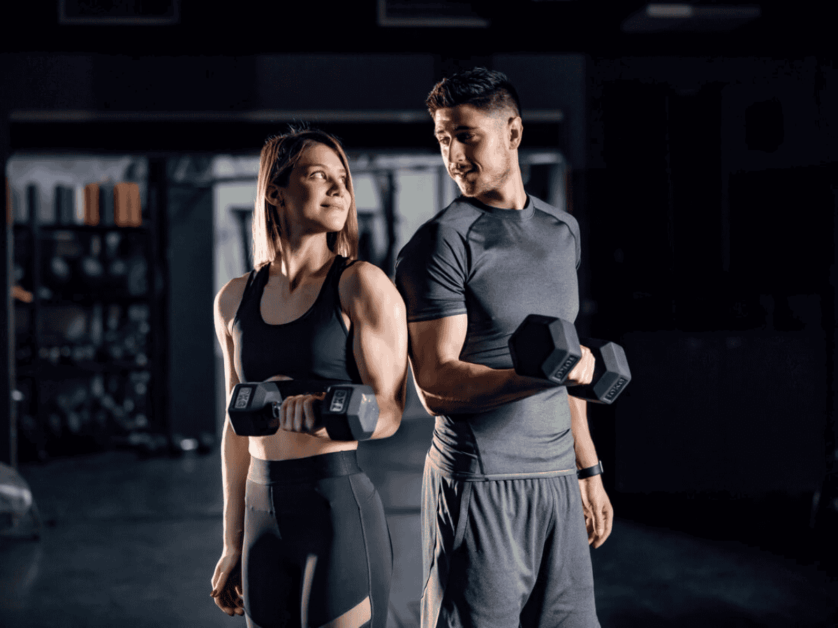 Những người từng bị chấn thương vai sẽ dễ tái phát khi tập luyện