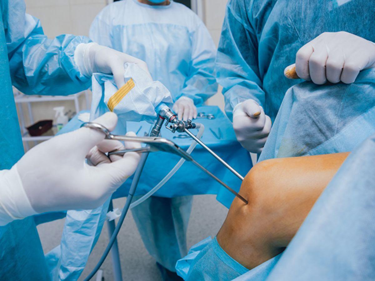 Căn cứ vào mức độ chấn thương thì bác sĩ sẽ yêu cầu điều trị khác nhau