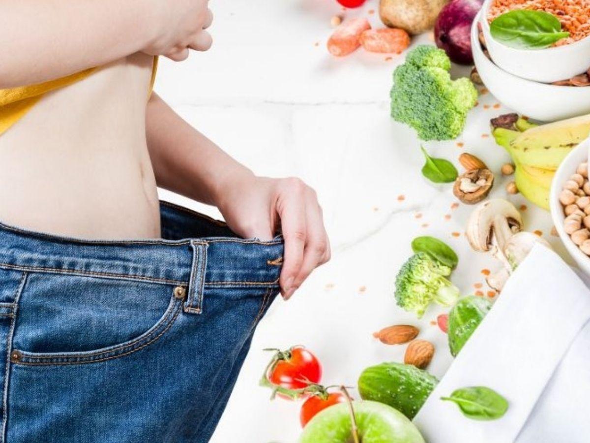 Nguyên tắc chế độ ăn giảm mỡ