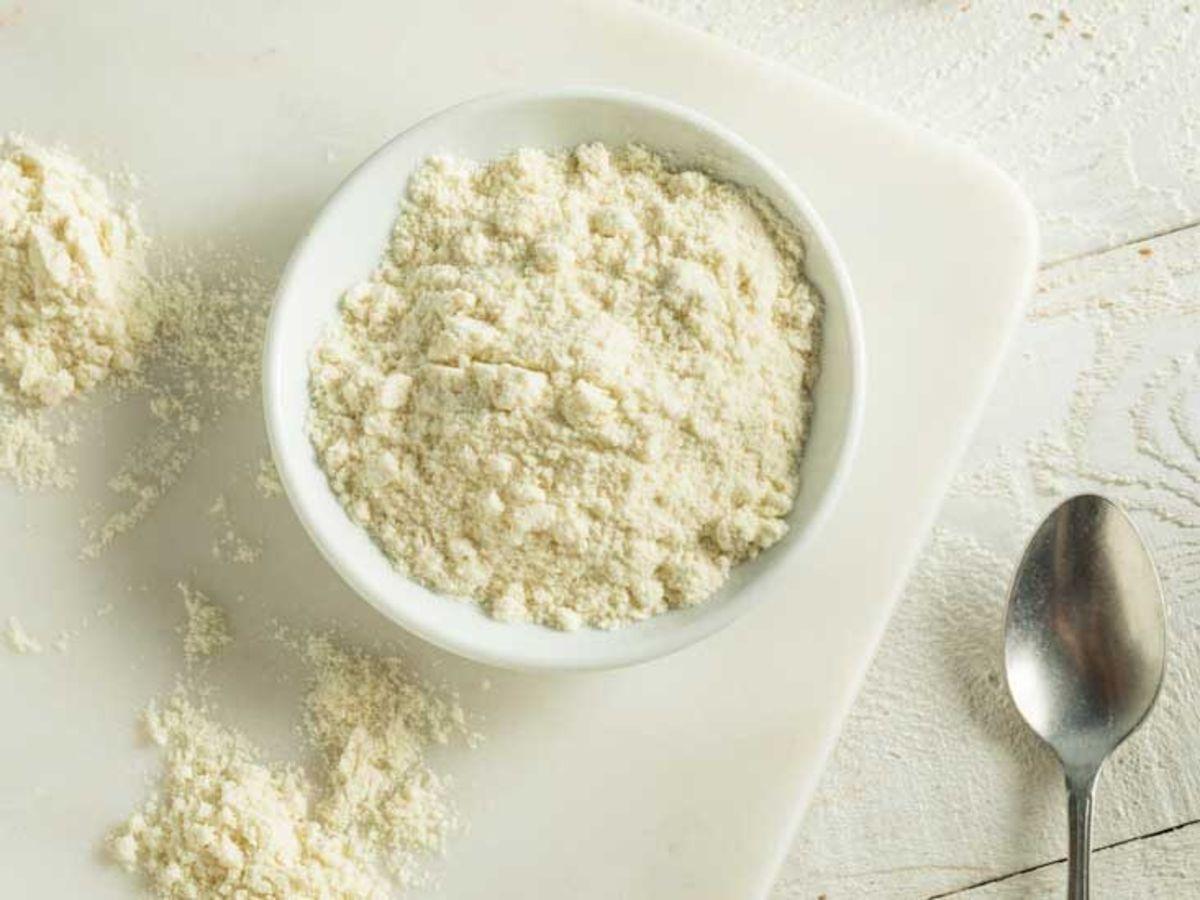 Whey Isolate