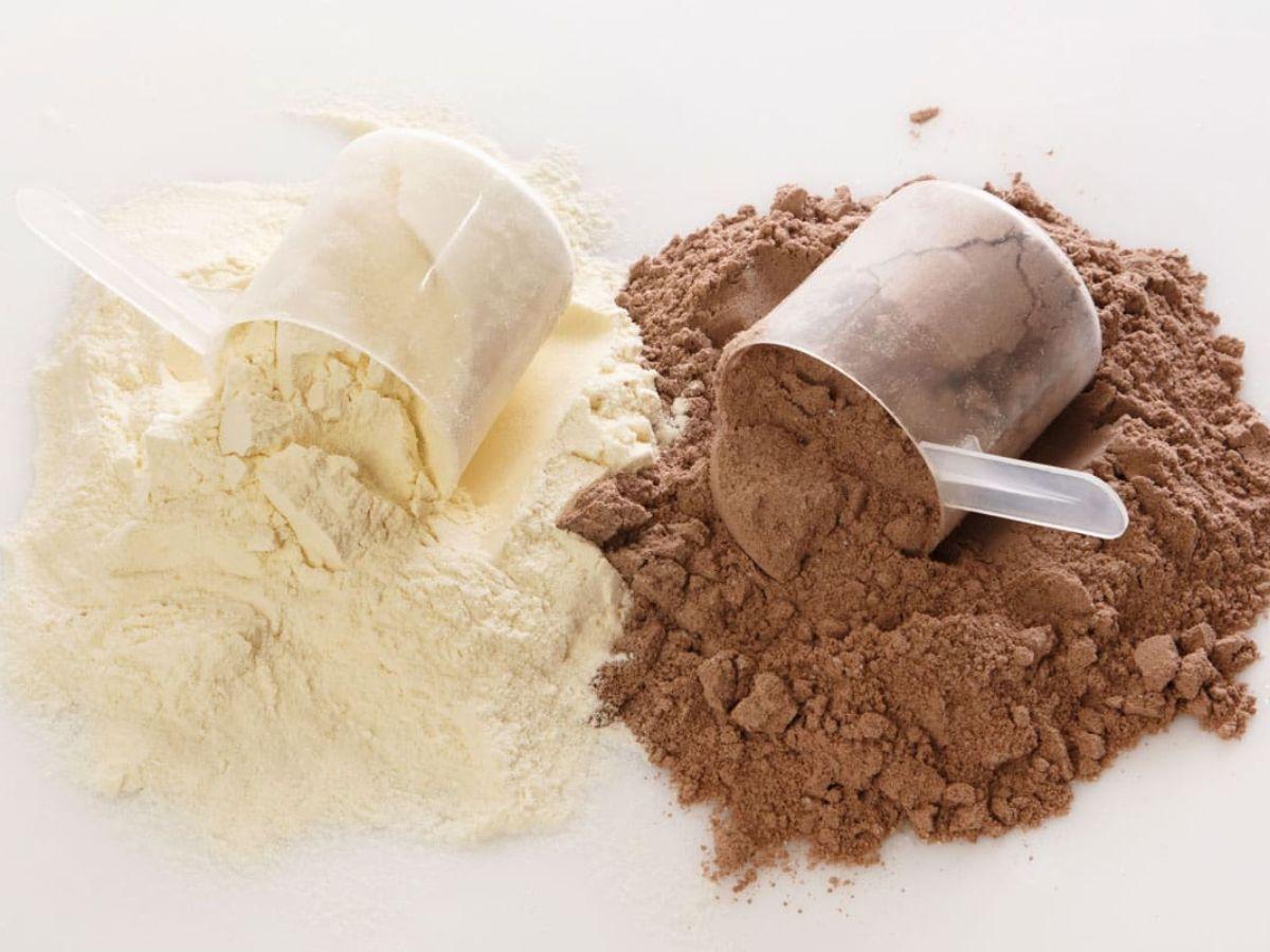 Whey Hydrolysate