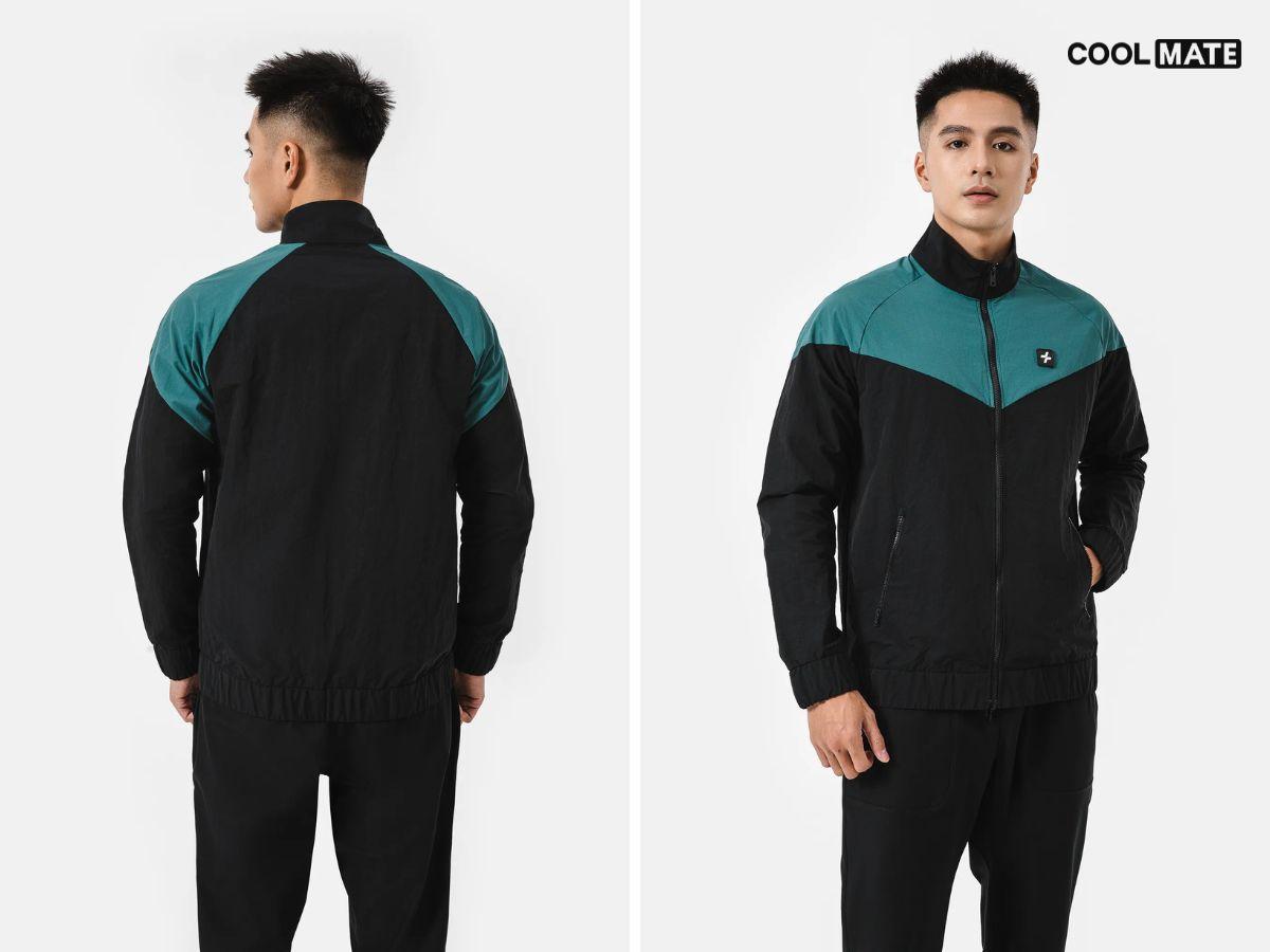 Tại sao cần phải chọn size áo khoác nam chính xác