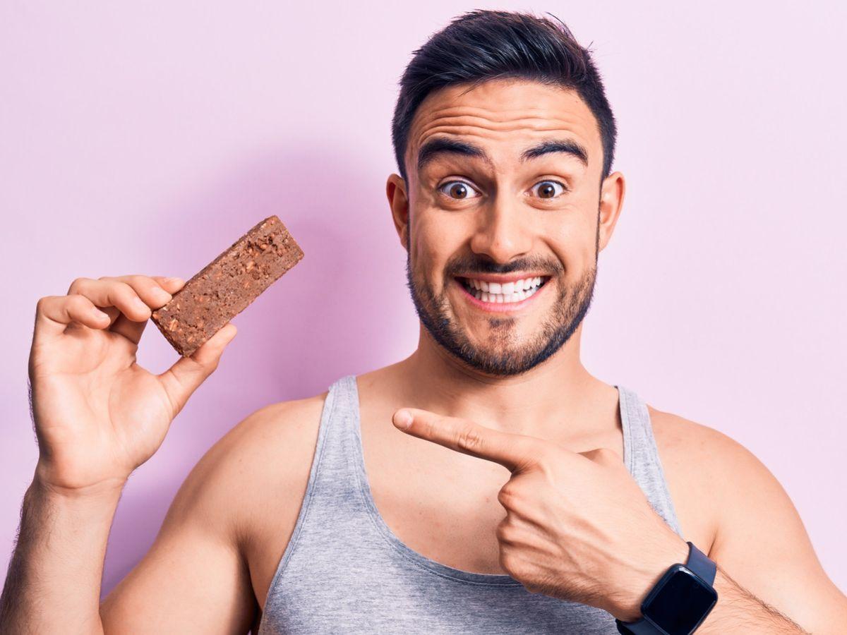 Có nên ăn protein bar hay không phụ thuộc vào nhiều yếu tố và mục đích khác nhau