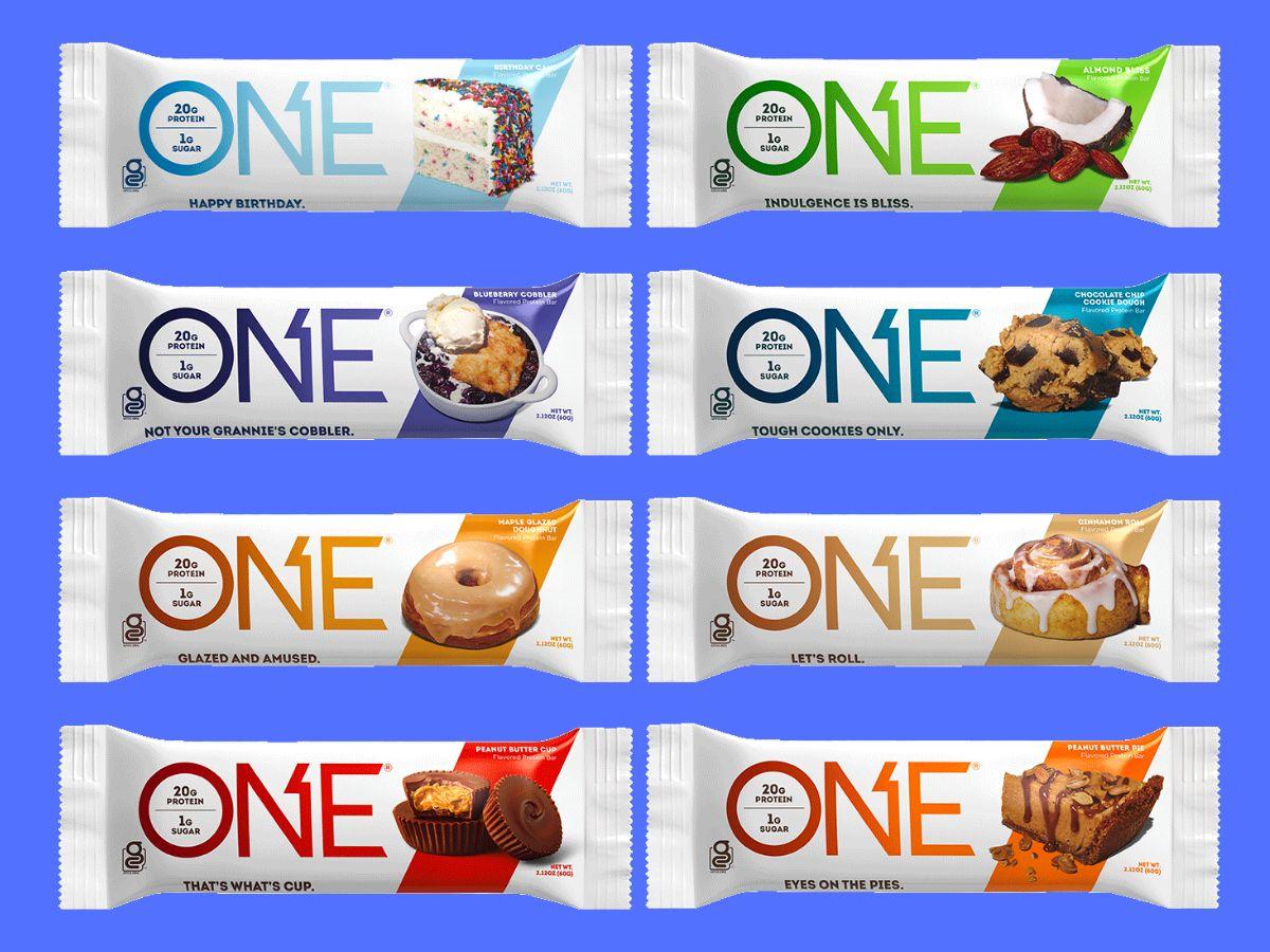 ONE Bar