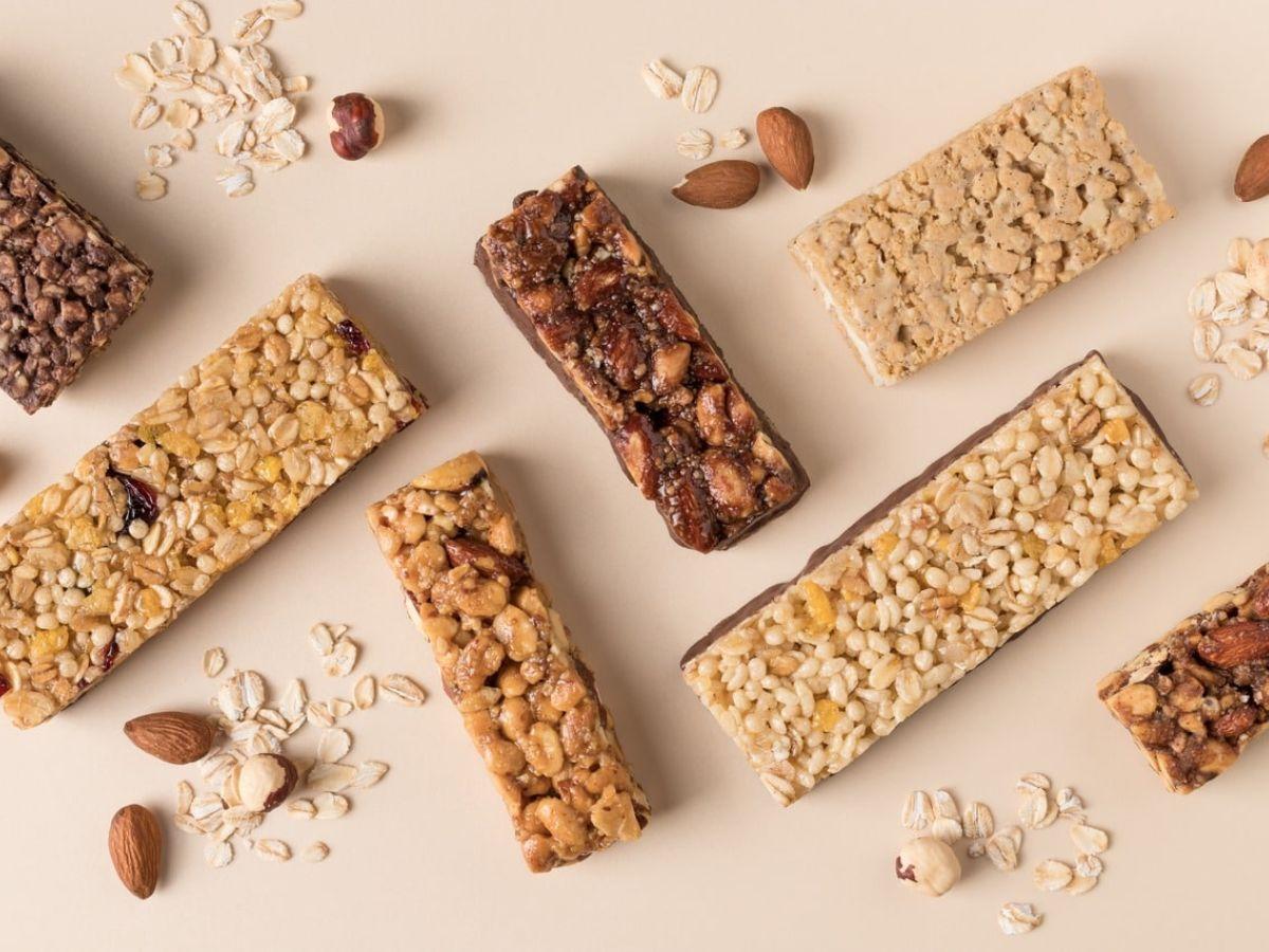 Protein bar là gì?